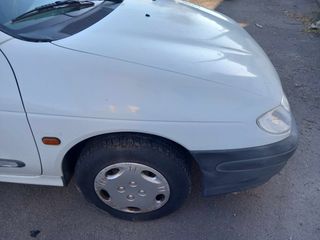 RENAULT MEGANE 1400cc '97    ΚΟΛΩΝΑ ΤΙΜΟΝΙΟΥ-thumb-3