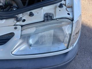 RENAULT MEGANE 1400cc '97    ΚΟΛΩΝΑ ΤΙΜΟΝΙΟΥ-thumb-5