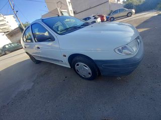 RENAULT MEGANE 1400cc '97    ΚΟΛΩΝΑ ΤΙΜΟΝΙΟΥ-thumb-6