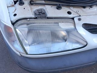 RENAULT MEGANE 1400cc '97    ΚΟΛΩΝΑ ΤΙΜΟΝΙΟΥ-thumb-7