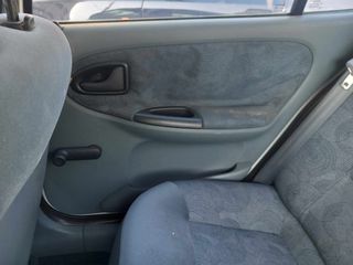 RENAULT MEGANE 1400cc '97    ΚΟΛΩΝΑ ΤΙΜΟΝΙΟΥ-thumb-8