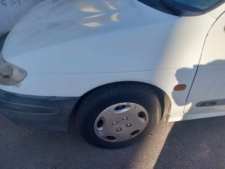 RENAULT MEGANE 1400cc '97    ΚΟΛΩΝΑ ΤΙΜΟΝΙΟΥ-thumb-9
