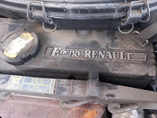 RENAULT MEGANE 1400cc '97    ΚΟΛΩΝΑ ΤΙΜΟΝΙΟΥ-thumb-10