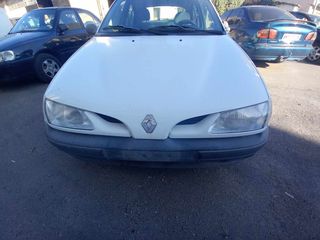 RENAULT MEGANE 1400cc '97    ΚΟΛΩΝΑ ΤΙΜΟΝΙΟΥ-thumb-12