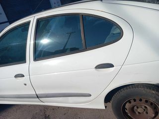RENAULT MEGANE 1400cc '97    ΚΟΛΩΝΑ ΤΙΜΟΝΙΟΥ-thumb-13