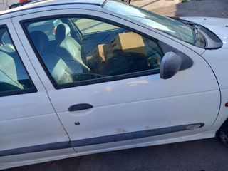 RENAULT MEGANE 1400cc '97    ΚΟΛΩΝΑ ΤΙΜΟΝΙΟΥ-thumb-14