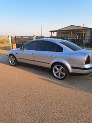 Volkswagen Passat 2005