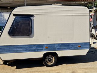 Adria 1996 400