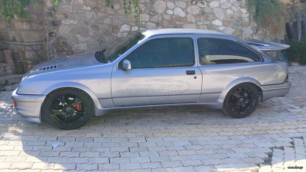 Ford Sierra 1986 COSWORTH