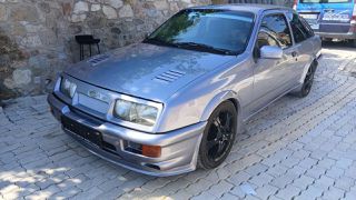Ford Sierra 1986 COSWORTH-thumb-1