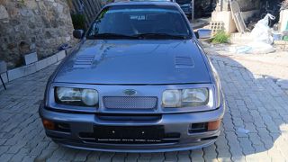Ford Sierra 1986 COSWORTH-thumb-2