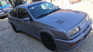 Ford Sierra 1986 COSWORTH-thumb-3