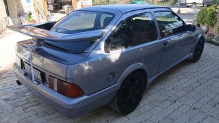 Ford Sierra 1986 COSWORTH-thumb-4