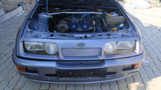 Ford Sierra 1986 COSWORTH-thumb-6