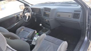 Ford Sierra 1986 COSWORTH-thumb-8
