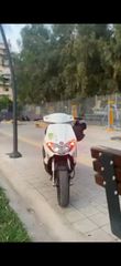 Gilera Runner 50 DD/SP 2006 2T