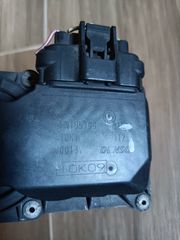 Πεταλούδα Γκαζιού MN195709 για Mitsubishi Colt VI (Z30) 2004 2005 2006 2007 2008 2009 2010 2011 2012
