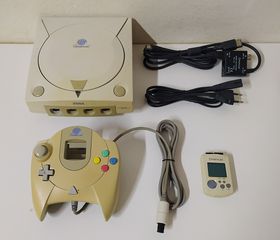 SEGA Dreamcast