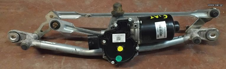 ΠΕΤΡΟΠΟΥΛΟΣ ΜΟΤΕΡ ΥΑΛΟΚΑΘΑΡΙΣΤΗΡΩΝ FIAT 500L 2012- 51989288