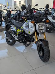 Honda MSX 125 2023