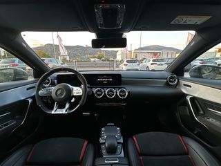 Mercedes-Benz A 45 AMG 2020 AMG A45s 4Matic+ - AMG Performance Seats-thumb-45