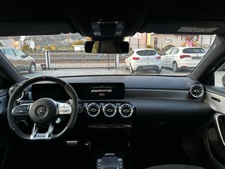 Mercedes-Benz A 45 AMG 2020 AMG A45s 4Matic+ - AMG Performance Seats-thumb-46