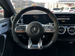 Mercedes-Benz A 45 AMG 2020 AMG A45s 4Matic+ - AMG Performance Seats-thumb-48