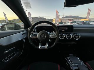Mercedes-Benz A 45 AMG 2020 AMG A45s 4Matic+ - AMG Performance Seats-thumb-47
