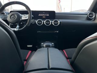 Mercedes-Benz A 45 AMG 2020 AMG A45s 4Matic+ - AMG Performance Seats-thumb-52