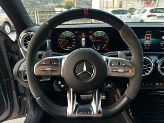 Mercedes-Benz A 45 AMG 2020 AMG A45s 4Matic+ - AMG Performance Seats-thumb-49