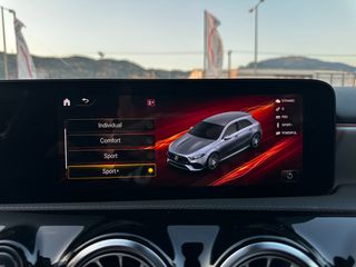 Mercedes-Benz A 45 AMG 2020 AMG A45s 4Matic+ - AMG Performance Seats-thumb-54
