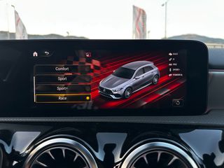 Mercedes-Benz A 45 AMG 2020 AMG A45s 4Matic+ - AMG Performance Seats-thumb-55