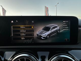Mercedes-Benz A 45 AMG 2020 AMG A45s 4Matic+ - AMG Performance Seats-thumb-56
