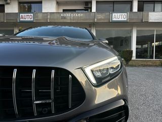 Mercedes-Benz A 45 AMG 2020 AMG A45s 4Matic+ - AMG Performance Seats-thumb-20