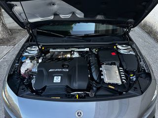 Mercedes-Benz A 45 AMG 2020 AMG A45s 4Matic+ - AMG Performance Seats-thumb-67