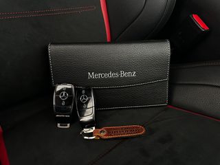 Mercedes-Benz A 45 AMG 2020 AMG A45s 4Matic+ - AMG Performance Seats-thumb-68