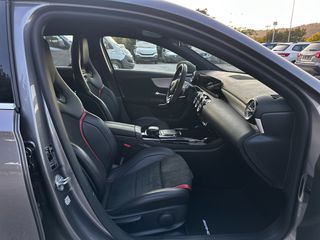 Mercedes-Benz A 45 AMG 2020 AMG A45s 4Matic+ - AMG Performance Seats-thumb-31