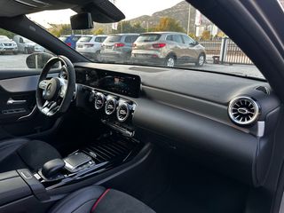 Mercedes-Benz A 45 AMG 2020 AMG A45s 4Matic+ - AMG Performance Seats-thumb-34