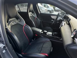 Mercedes-Benz A 45 AMG 2020 AMG A45s 4Matic+ - AMG Performance Seats-thumb-32