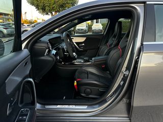 Mercedes-Benz A 45 AMG 2020 AMG A45s 4Matic+ - AMG Performance Seats-thumb-27