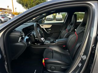 Mercedes-Benz A 45 AMG 2020 AMG A45s 4Matic+ - AMG Performance Seats-thumb-28