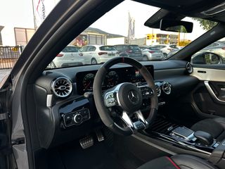 Mercedes-Benz A 45 AMG 2020 AMG A45s 4Matic+ - AMG Performance Seats-thumb-33