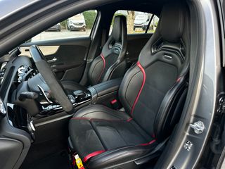 Mercedes-Benz A 45 AMG 2020 AMG A45s 4Matic+ - AMG Performance Seats-thumb-29