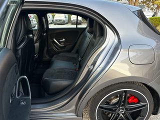 Mercedes-Benz A 45 AMG 2020 AMG A45s 4Matic+ - AMG Performance Seats-thumb-35