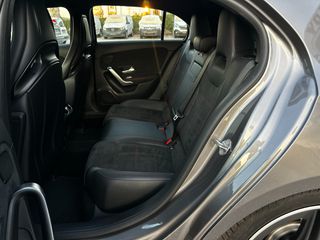 Mercedes-Benz A 45 AMG 2020 AMG A45s 4Matic+ - AMG Performance Seats-thumb-36