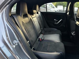 Mercedes-Benz A 45 AMG 2020 AMG A45s 4Matic+ - AMG Performance Seats-thumb-41