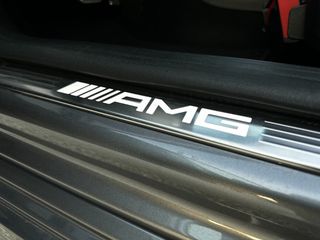 Mercedes-Benz A 45 AMG 2020 AMG A45s 4Matic+ - AMG Performance Seats-thumb-26