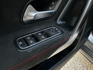 Mercedes-Benz A 45 AMG 2020 AMG A45s 4Matic+ - AMG Performance Seats-thumb-60