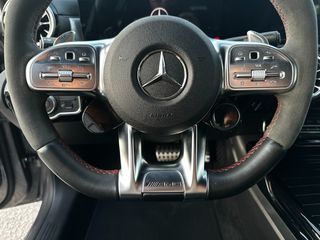 Mercedes-Benz A 45 AMG 2020 AMG A45s 4Matic+ - AMG Performance Seats-thumb-50