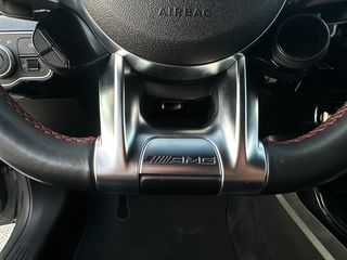 Mercedes-Benz A 45 AMG 2020 AMG A45s 4Matic+ - AMG Performance Seats-thumb-51